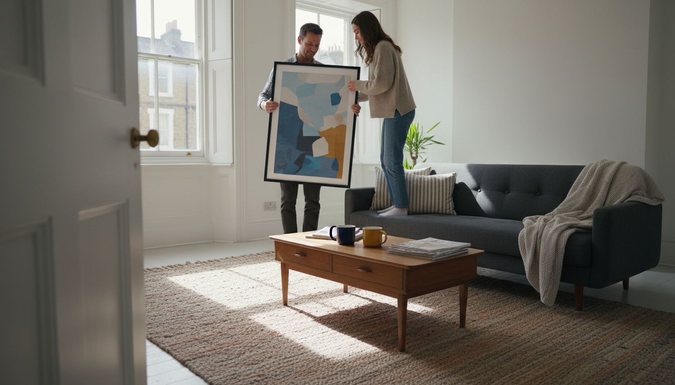 What Is Interior Styling and Its Impact on Homes